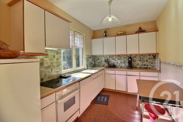 maison à vendre - 5 pièces - 100.0 m2 - MAXILLY SUR LEMAN - 74 - RHONE-ALPES - Century 21 Chablais - Léman