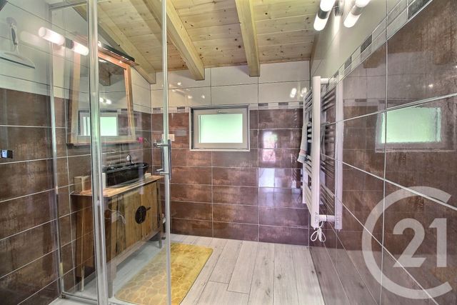 maison à louer - 3 pièces - 91.9 m2 - CHEVENOZ - 74 - RHONE-ALPES - Century 21 Chablais - Léman