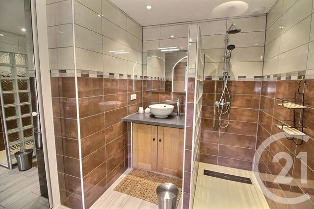 maison à louer - 3 pièces - 91.9 m2 - CHEVENOZ - 74 - RHONE-ALPES - Century 21 Chablais - Léman