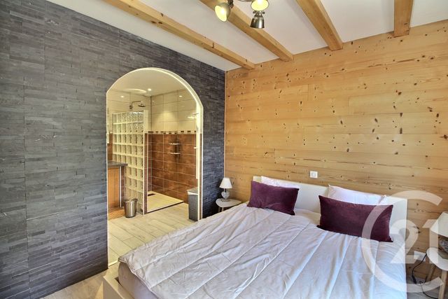 maison à louer - 3 pièces - 91.9 m2 - CHEVENOZ - 74 - RHONE-ALPES - Century 21 Chablais - Léman