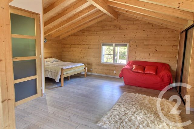 maison à louer - 3 pièces - 91.9 m2 - CHEVENOZ - 74 - RHONE-ALPES - Century 21 Chablais - Léman