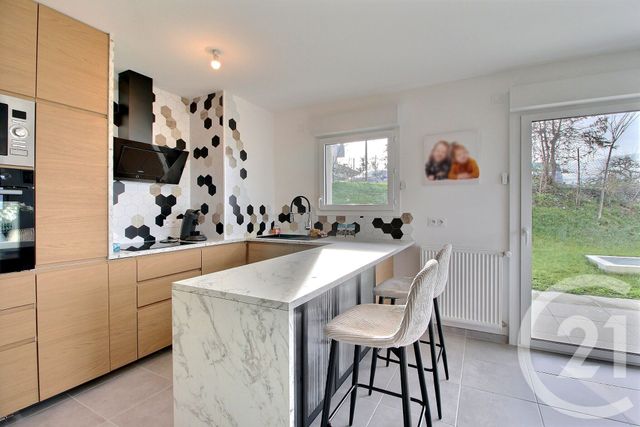 appartement - MARIN - 74