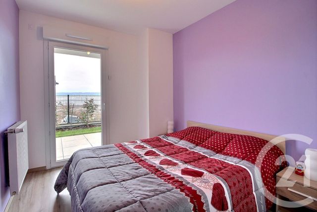 Appartement F4 à vendre - 4 pièces - 80.28 m2 - MARIN - 74 - RHONE-ALPES - Century 21 Chablais - Léman