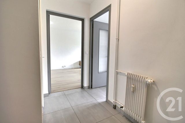Appartement F2 à louer - 2 pièces - 50.17 m2 - THONON LES BAINS - 74 - RHONE-ALPES - Century 21 Chablais - Léman