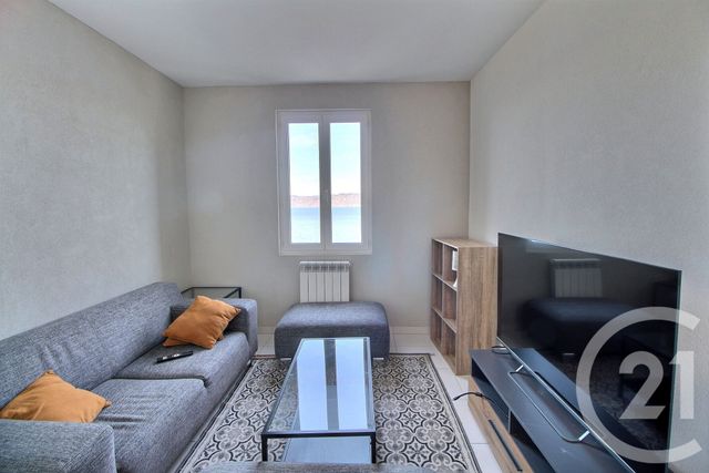 Appartement F2 bis à louer - 2 pièces - 44.63 m2 - MEILLERIE - 74 - RHONE-ALPES - Century 21 Chablais - Léman