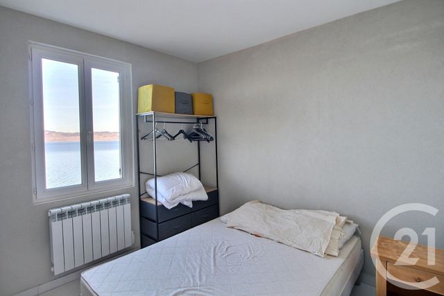 Appartement F2 bis à louer - 2 pièces - 44.63 m2 - MEILLERIE - 74 - RHONE-ALPES - Century 21 Chablais - Léman
