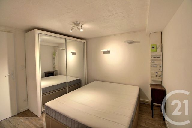 Appartement F2 à louer - 2 pièces - 59.65 m2 - MEILLERIE - 74 - RHONE-ALPES - Century 21 Chablais - Léman