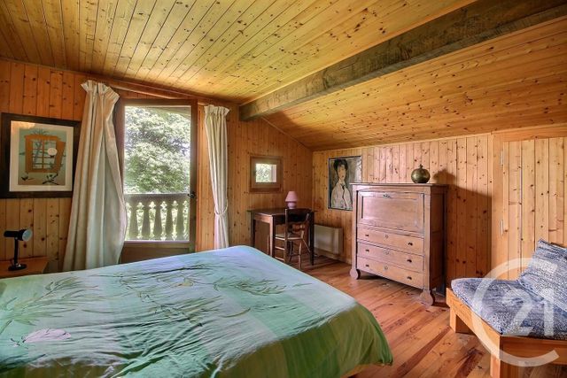 maison à vendre - 7 pièces - 126.0 m2 - LUGRIN - 74 - RHONE-ALPES - Century 21 Chablais - Léman