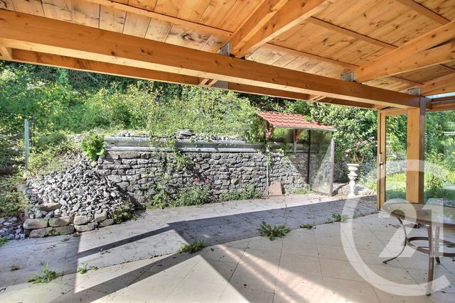 appartement - THONON LES BAINS - 74