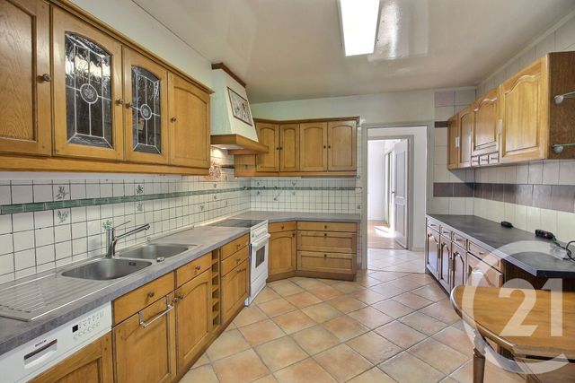 Appartement T4 à louer - 4 pièces - 110.24 m2 - THONON LES BAINS - 74 - RHONE-ALPES - Century 21 Chablais - Léman