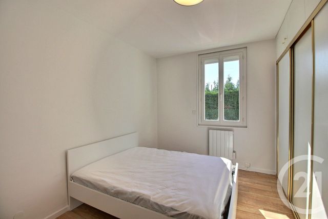 Appartement T4 à louer - 4 pièces - 110.24 m2 - THONON LES BAINS - 74 - RHONE-ALPES - Century 21 Chablais - Léman