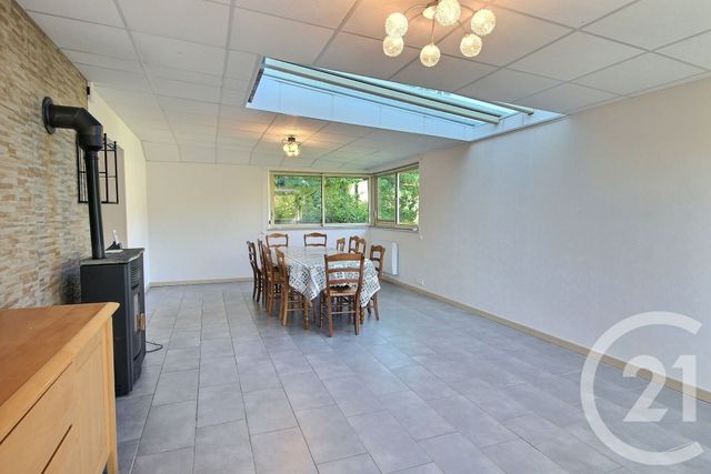 Appartement T4 à louer - 4 pièces - 110.24 m2 - THONON LES BAINS - 74 - RHONE-ALPES - Century 21 Chablais - Léman