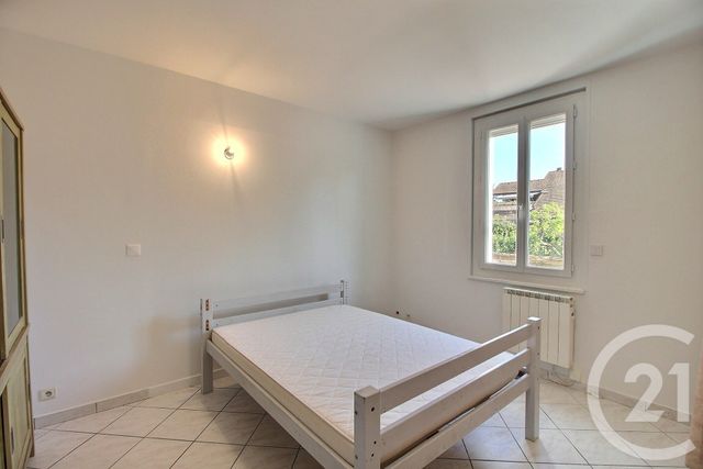 Appartement T4 à louer - 4 pièces - 110.24 m2 - THONON LES BAINS - 74 - RHONE-ALPES - Century 21 Chablais - Léman