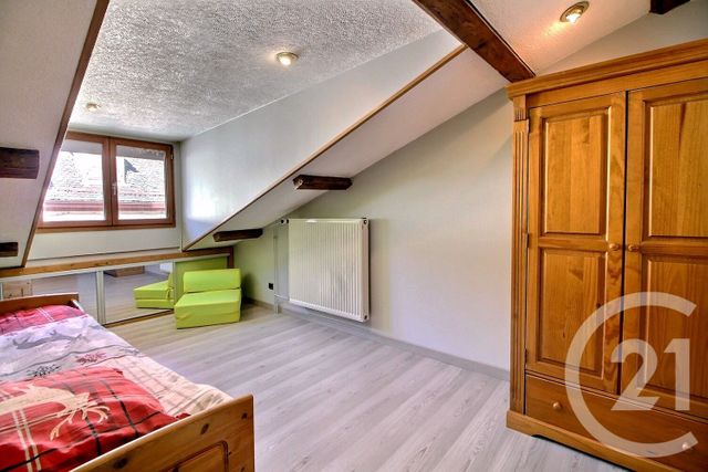 Appartement F5 à vendre - 7 pièces - 140.0 m2 - EVIAN LES BAINS - 74 - RHONE-ALPES - Century 21 Chablais - Léman