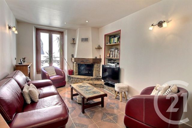 Appartement F5 à vendre - 7 pièces - 140.0 m2 - EVIAN LES BAINS - 74 - RHONE-ALPES - Century 21 Chablais - Léman