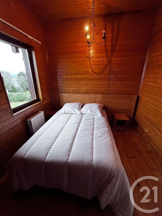 Appartement F3 à louer - 3 pièces - 46.07 m2 - EVIAN LES BAINS - 74 - RHONE-ALPES - Century 21 Chablais - Léman