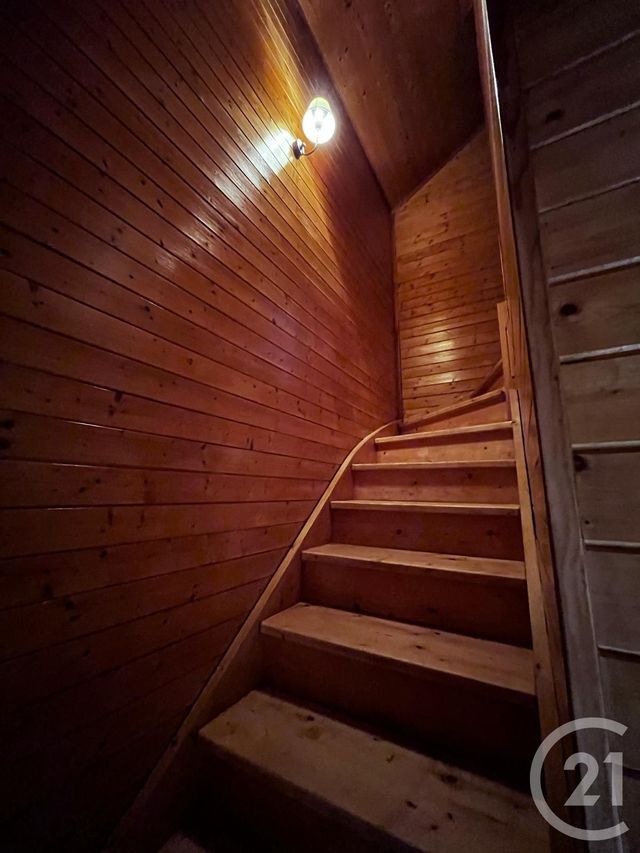 Appartement F3 à louer - 3 pièces - 46.07 m2 - EVIAN LES BAINS - 74 - RHONE-ALPES - Century 21 Chablais - Léman