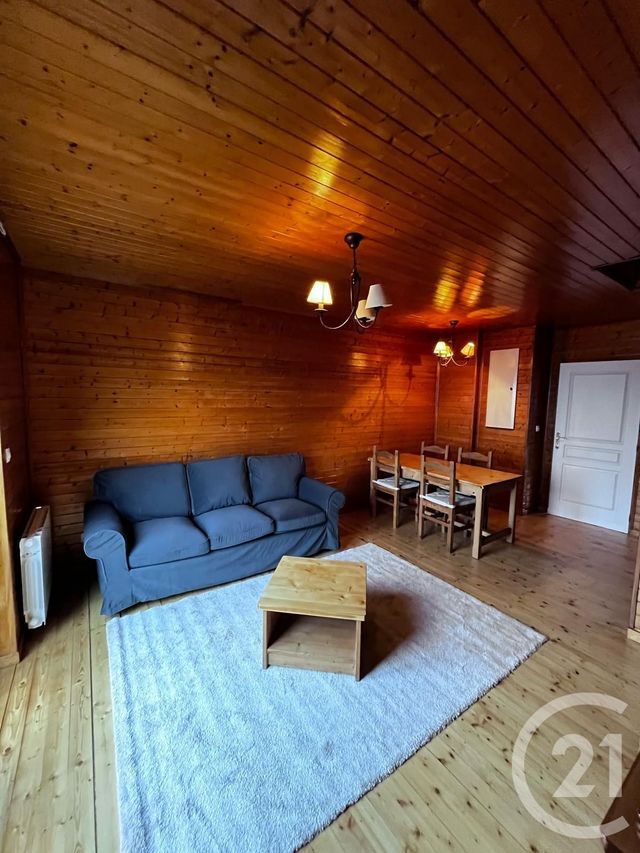 Appartement F3 à louer - 3 pièces - 46.07 m2 - EVIAN LES BAINS - 74 - RHONE-ALPES - Century 21 Chablais - Léman