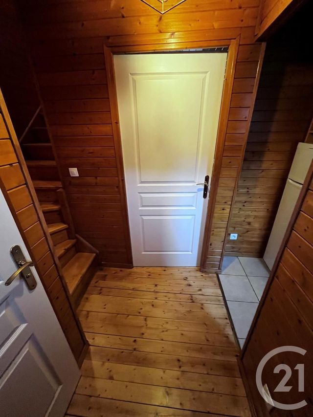 Appartement F3 à louer - 3 pièces - 46.07 m2 - EVIAN LES BAINS - 74 - RHONE-ALPES - Century 21 Chablais - Léman