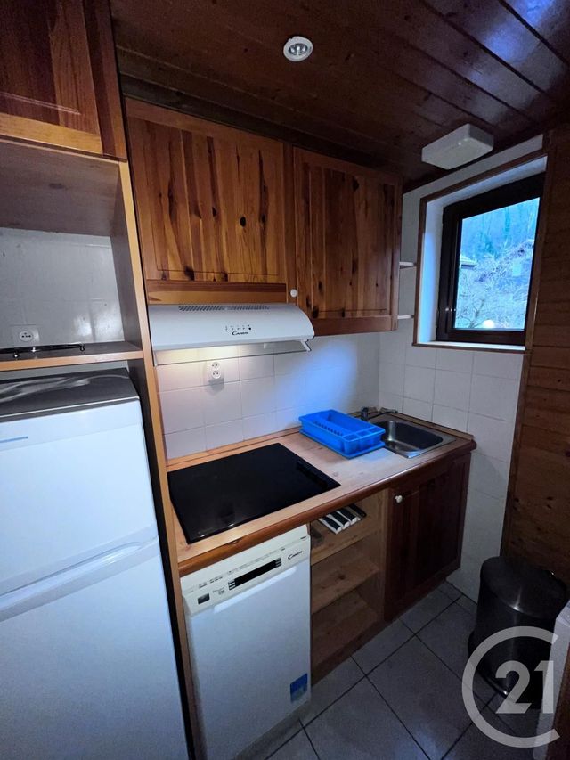 Appartement F3 à louer - 3 pièces - 46.07 m2 - EVIAN LES BAINS - 74 - RHONE-ALPES - Century 21 Chablais - Léman