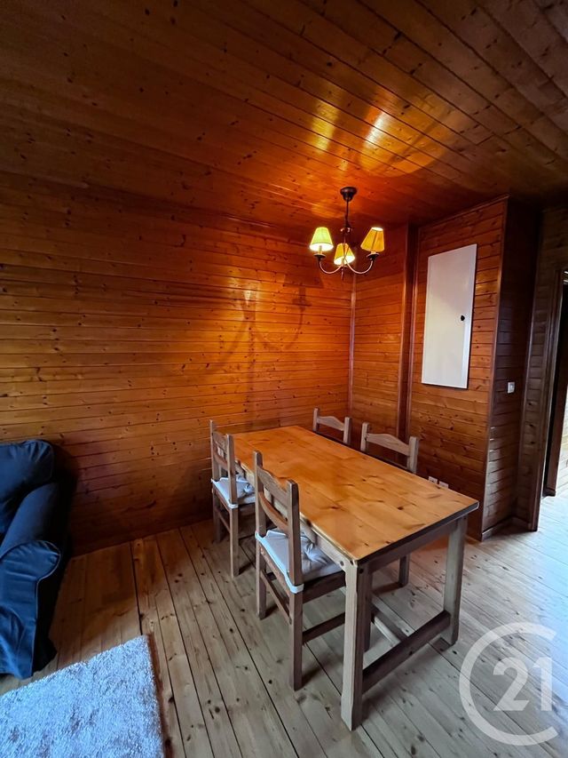 Appartement F3 à louer - 3 pièces - 46.07 m2 - EVIAN LES BAINS - 74 - RHONE-ALPES - Century 21 Chablais - Léman