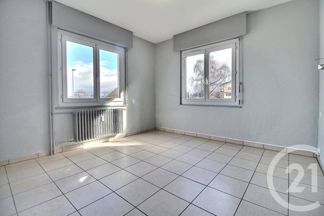 Appartement F2 à vendre - 2 pièces - 46.0 m2 - EVIAN LES BAINS - 74 - RHONE-ALPES - Century 21 Chablais - Léman