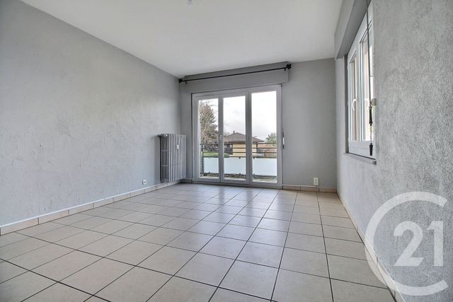 Appartement F2 à vendre - 2 pièces - 46.0 m2 - EVIAN LES BAINS - 74 - RHONE-ALPES - Century 21 Chablais - Léman