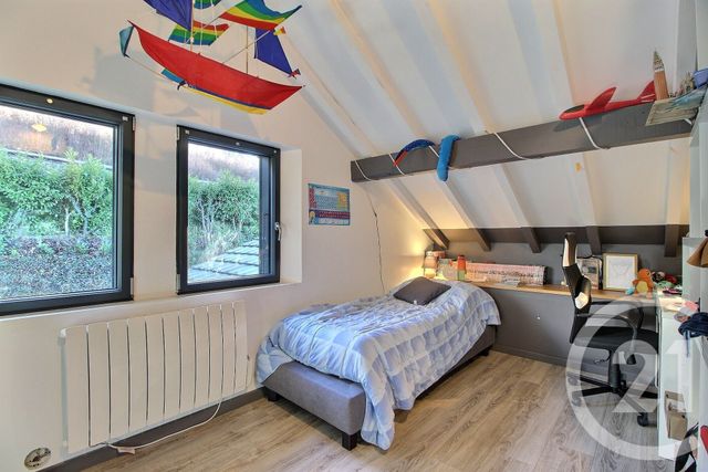 maison à vendre - 6 pièces - 178.0 m2 - PUBLIER - 74 - RHONE-ALPES - Century 21 Chablais - Léman