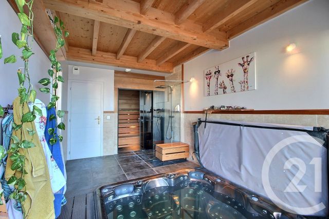 maison à vendre - 6 pièces - 178.0 m2 - PUBLIER - 74 - RHONE-ALPES - Century 21 Chablais - Léman