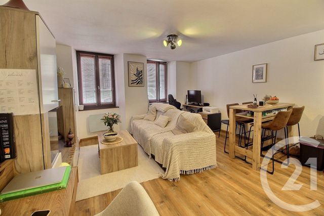 appartement - EVIAN LES BAINS - 74