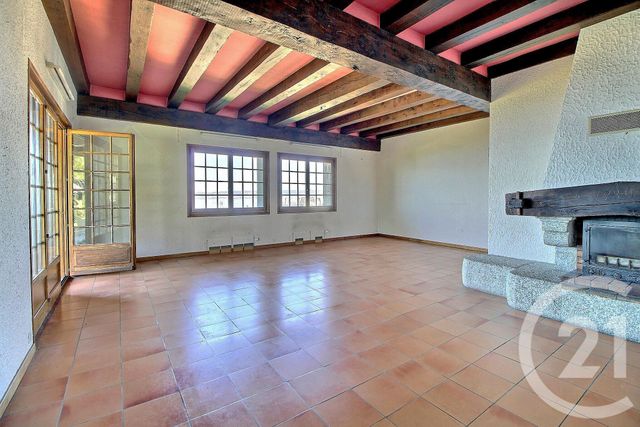 maison à vendre - 12 pièces - 306.96 m2 - EVIAN LES BAINS - 74 - RHONE-ALPES - Century 21 Chablais - Léman