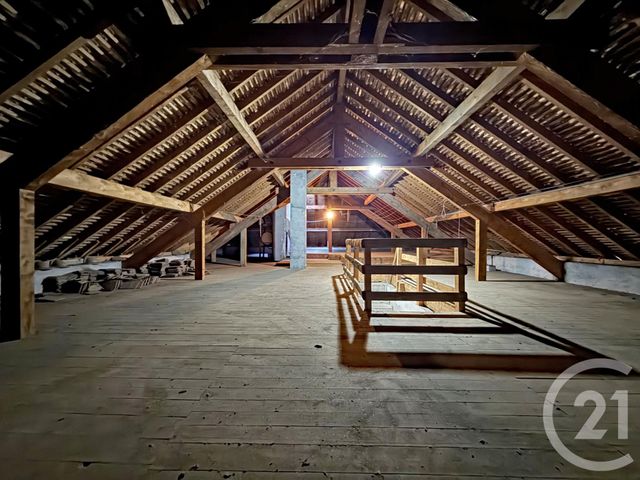 maison à vendre - 12 pièces - 306.96 m2 - EVIAN LES BAINS - 74 - RHONE-ALPES - Century 21 Chablais - Léman