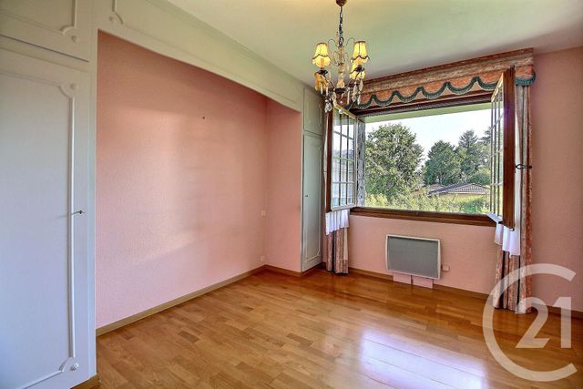 maison à vendre - 12 pièces - 306.96 m2 - EVIAN LES BAINS - 74 - RHONE-ALPES - Century 21 Chablais - Léman