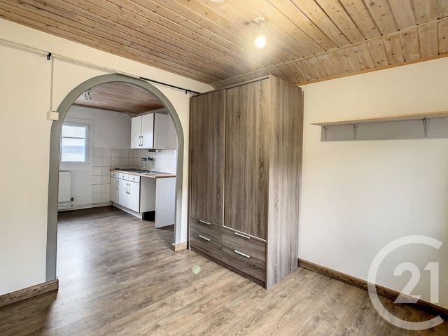 appartement - LUGRIN - 74