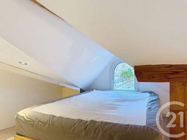 maison à vendre - 1 pièce - 36.36 m2 - EVIAN LES BAINS - 74 - RHONE-ALPES - Century 21 Chablais - Léman