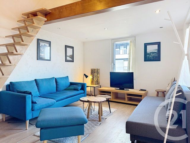 maison - EVIAN LES BAINS - 74