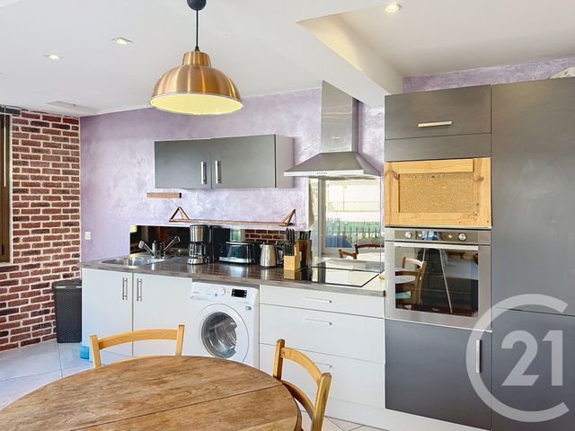 maison à vendre - 1 pièce - 36.36 m2 - EVIAN LES BAINS - 74 - RHONE-ALPES - Century 21 Chablais - Léman