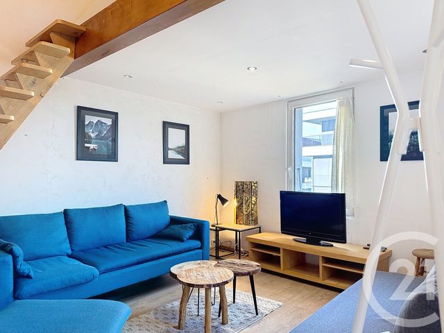 maison à vendre - 1 pièce - 36.36 m2 - EVIAN LES BAINS - 74 - RHONE-ALPES - Century 21 Chablais - Léman