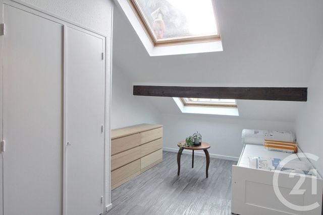 Appartement Studio à louer ST GINGOLPH