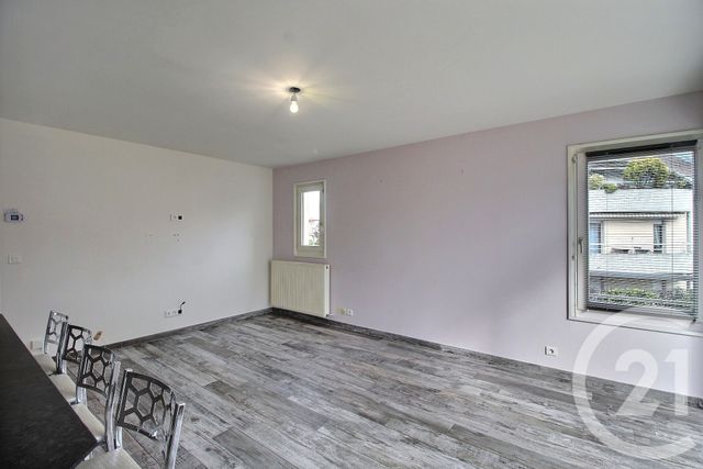 Appartement T2 à louer - 2 pièces - 49.73 m2 - THONON LES BAINS - 74 - RHONE-ALPES - Century 21 Chablais - Léman