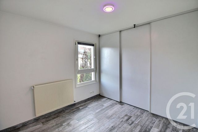 Appartement T2 à louer - 2 pièces - 49.73 m2 - THONON LES BAINS - 74 - RHONE-ALPES - Century 21 Chablais - Léman