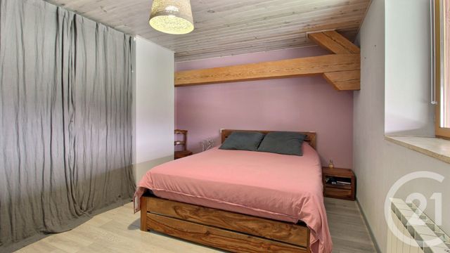 maison à vendre - 13 pièces - 240.0 m2 - LARRINGES - 74 - RHONE-ALPES - Century 21 Chablais - Léman