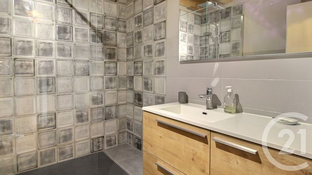 maison à vendre - 13 pièces - 240.0 m2 - LARRINGES - 74 - RHONE-ALPES - Century 21 Chablais - Léman