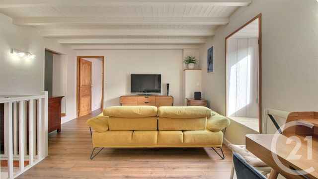 maison à vendre - 13 pièces - 240.0 m2 - LARRINGES - 74 - RHONE-ALPES - Century 21 Chablais - Léman