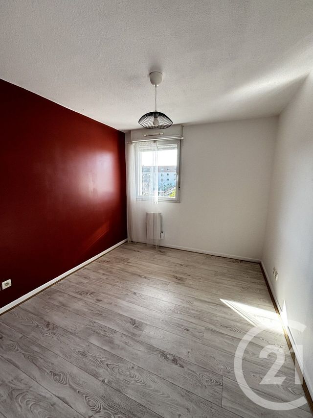 Appartement F4 à louer - 4 pièces - 72.09 m2 - THONON LES BAINS - 74 - RHONE-ALPES - Century 21 Chablais - Léman
