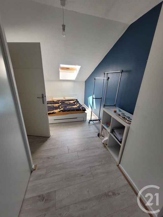 Appartement F4 à louer - 4 pièces - 72.09 m2 - THONON LES BAINS - 74 - RHONE-ALPES - Century 21 Chablais - Léman