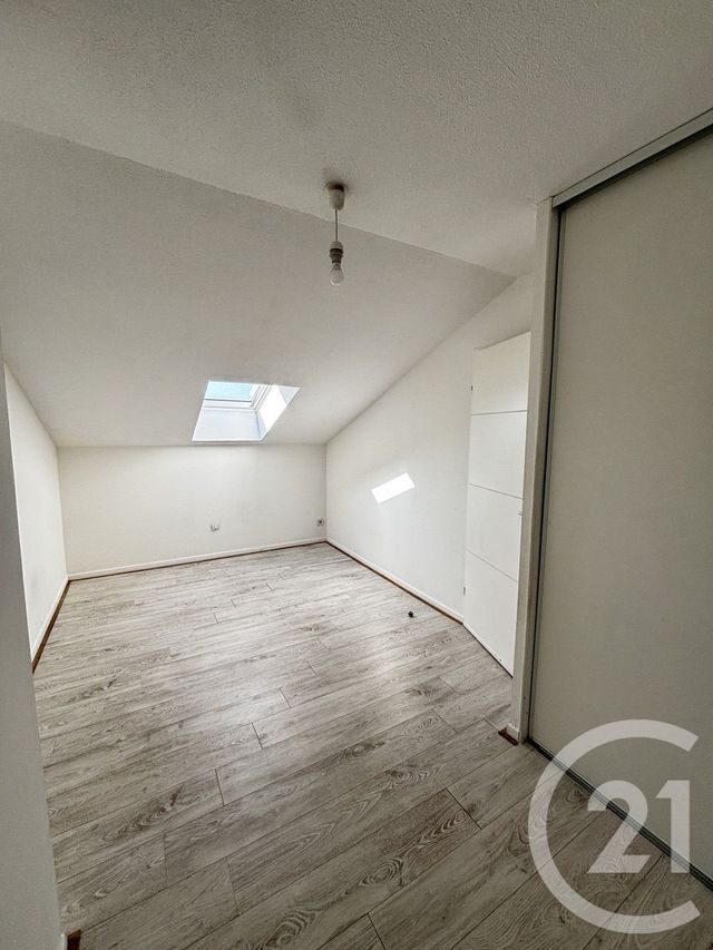 Appartement F4 à louer - 4 pièces - 72.09 m2 - THONON LES BAINS - 74 - RHONE-ALPES - Century 21 Chablais - Léman