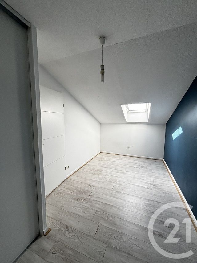 Appartement F4 à louer - 4 pièces - 72.09 m2 - THONON LES BAINS - 74 - RHONE-ALPES - Century 21 Chablais - Léman