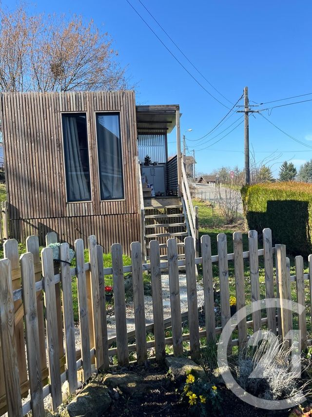 maison à vendre - 8 pièces - 134.0 m2 - EVIAN LES BAINS - 74 - RHONE-ALPES - Century 21 Chablais - Léman