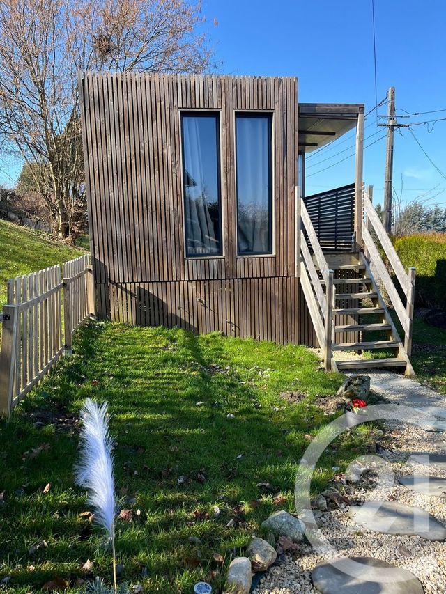 maison à vendre - 8 pièces - 134.0 m2 - EVIAN LES BAINS - 74 - RHONE-ALPES - Century 21 Chablais - Léman